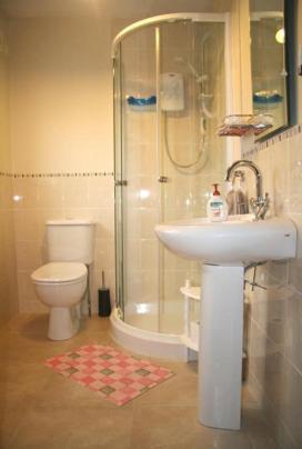 Ken-Mar House Bed And Breakfast Ballymoney Bagian luar foto